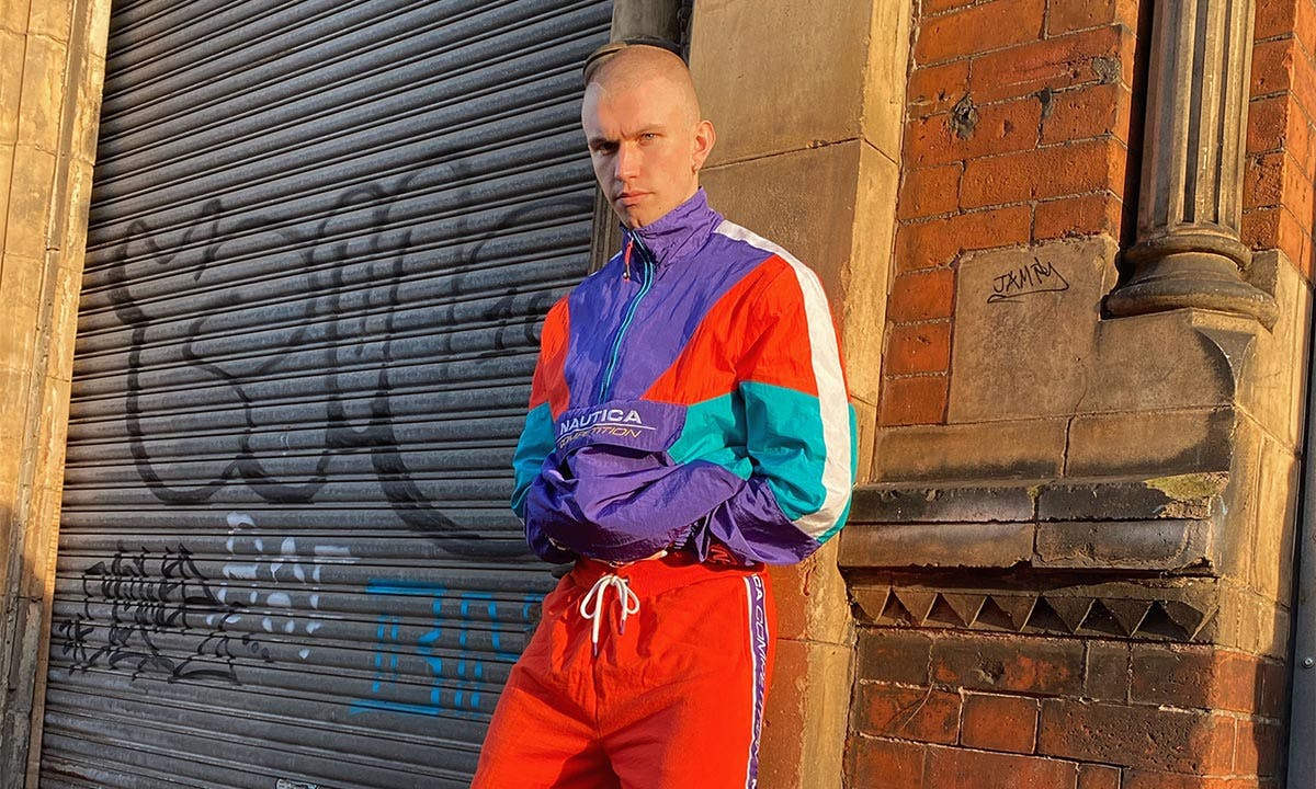 Sailing Inspired Streetwear